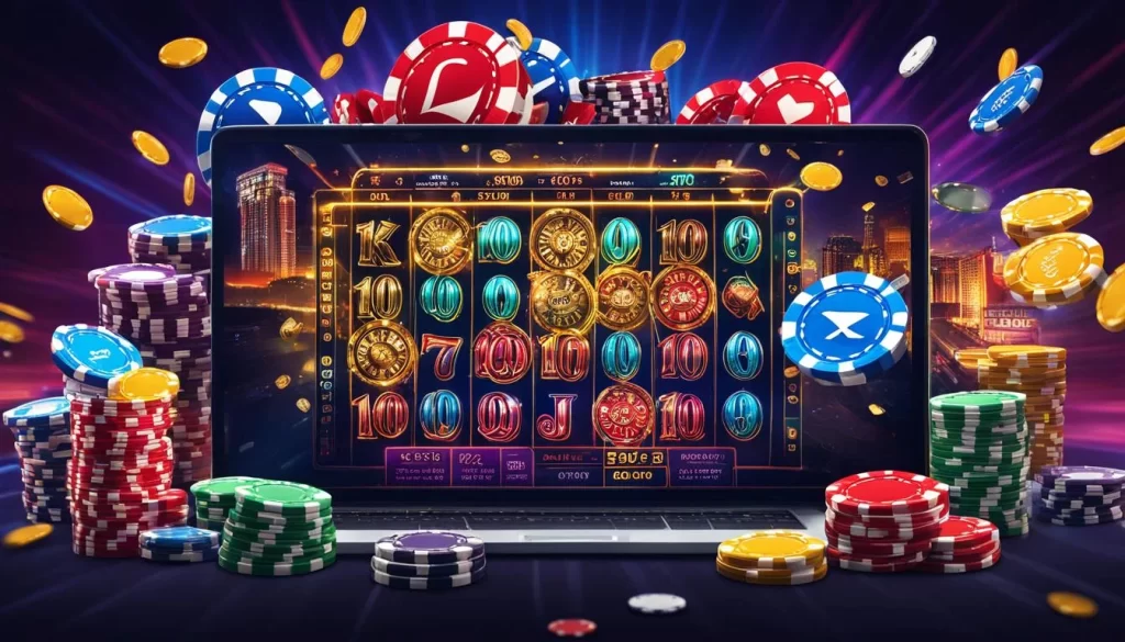 Biện pháp bảo mật dữ liệu và mã hóa của nền tảng 05nk88