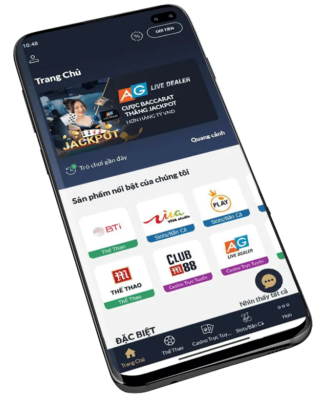 Tiện lợi và linh hoạt với 05nk88 APP