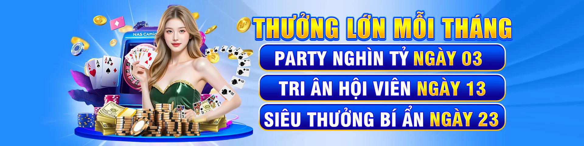 Sòng bạc trực tuyến 05nk88 với các trò chơi hấp dẫn