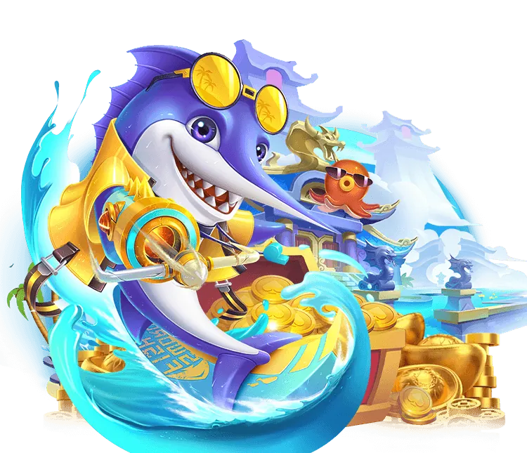Tổng quan về game bắn cá 05nk88