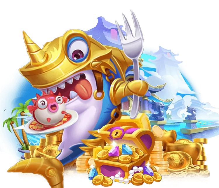 Các loại game bắn cá phổ biến tại 05nk88