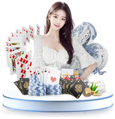 Đa dạng trò chơi cá cược